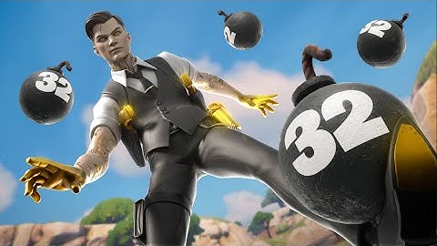 Unreal ranked reload is too easy..