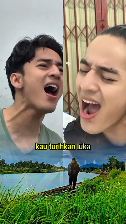 kamu dimana-ipank meski dulang lgunya msih ttap keren enak dengrnya#kamudimana#ipank#videoshort
