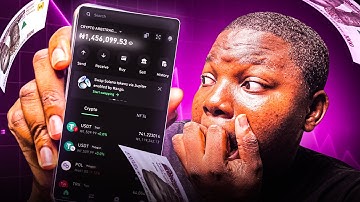 Crypto Arbitrage : How This Trading Strategy Works On Bybit Or Bitget