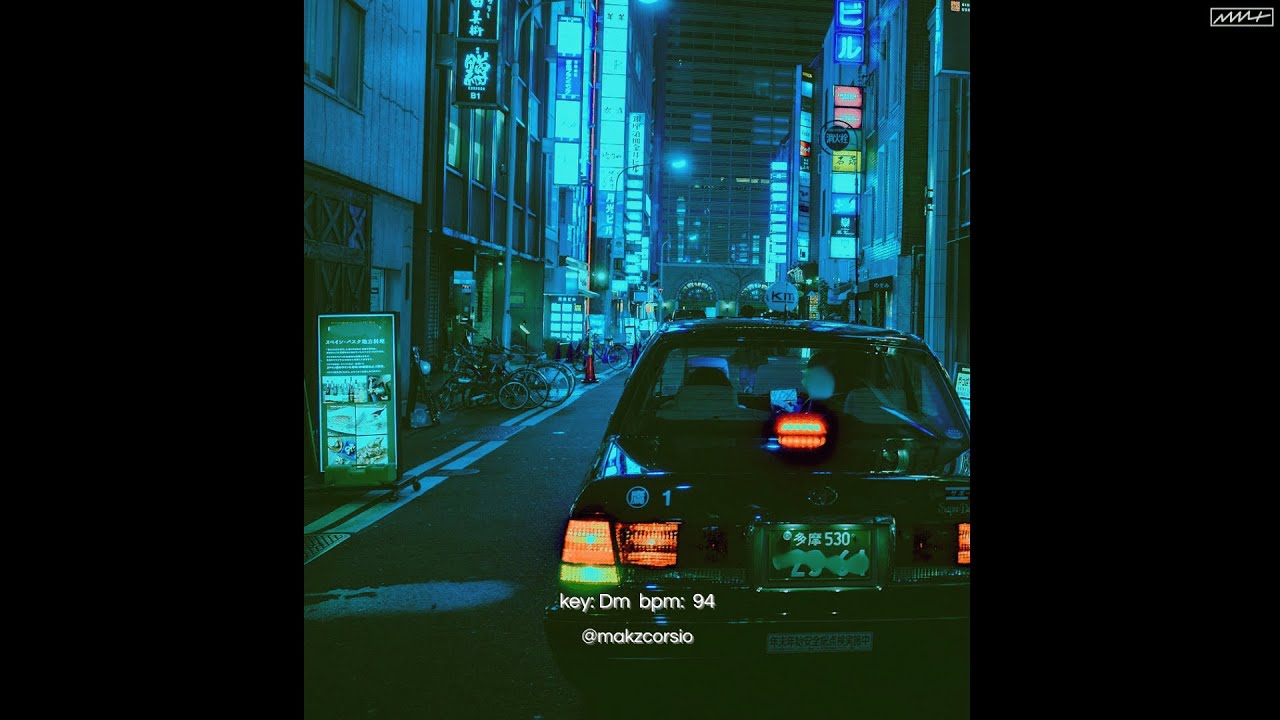 [FREE] BAD BUNNY x DE LA ROSE TYPE BEAT - "KYOTO" Instrumental Reggaetón 2026