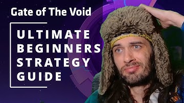 Gate Of The Void Unlocked - ULTIMATE STRATEGY GUIDE - Day 1