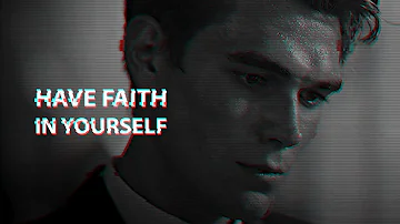 HAVE FAITH IN YOURSELF - Best Motivational Speech