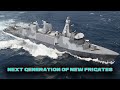 British Babcock New Frigate Warship for Hellenic Navy