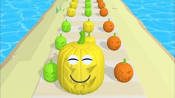 Juice Run - Android iOS Mobile Gameplay (Part 12)