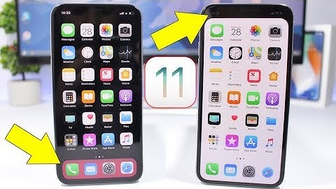 CUSTOMIZE iPhone Without Jailbreak * iOS 11.2.6 - 11.3 *