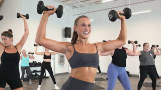 Power Sculpt HIIT