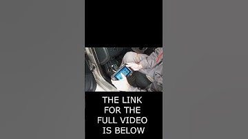 Prevent the Check Engine Light#carproblems#checkenginelight