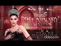 Miss Grand International 2023 Evening Gown Preeliminary Competiton Song