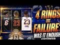 Why LeBron James CHEATED Himself Out of Being The GOAT