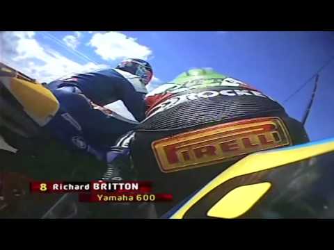 Irish Road Racing
