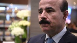 ATM 2016: Hussein Hachem, general manager, Al Bustan & Al Murooj Rotana