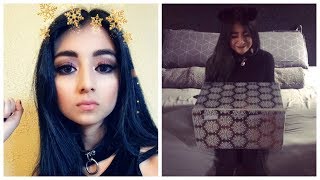 HAPPY NEW YEAR! + LIFE UPDATES!