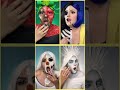 #makeup #halloween #makeupartist #artist #shorts #short #blackpink #foryou #edit #shortvideo #memes