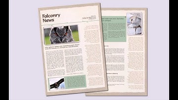 Serif PagePlus X6 Tutorial - QuickStart