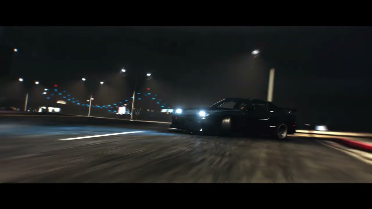 First Class RP Sneak Peak Video - YouTube