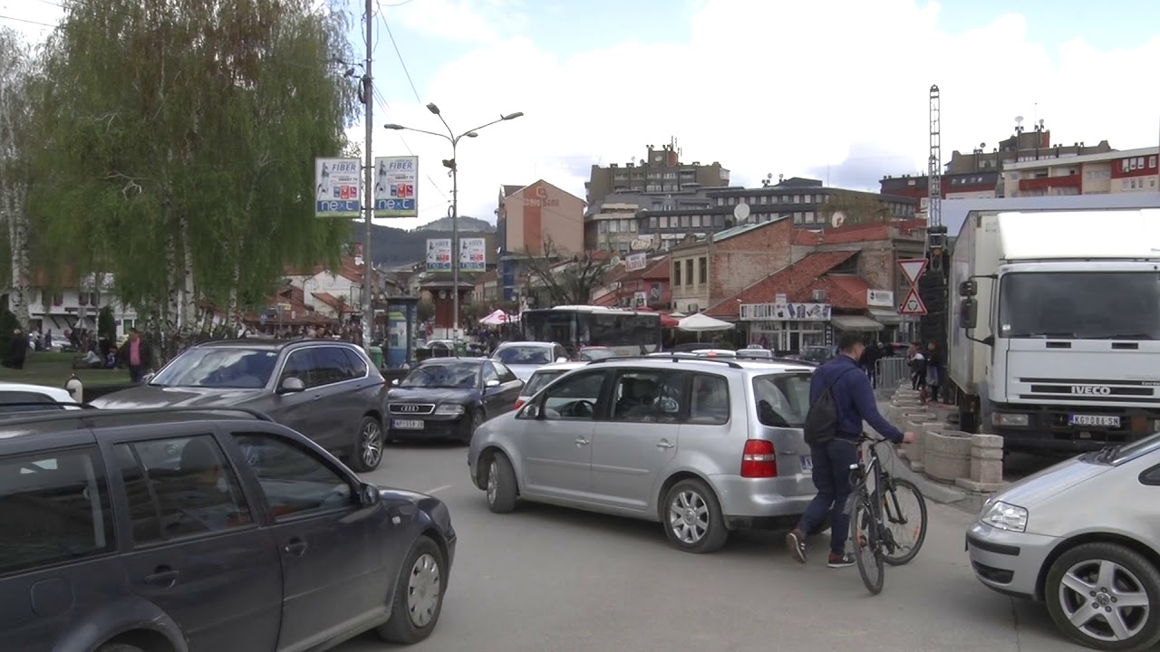 Obilježavanje Dana grada mijenja režim saobraćaja u centru agencija za katastar