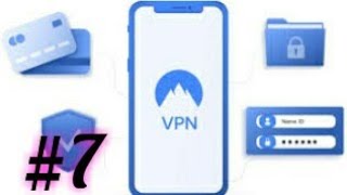 Intra kot ÝOK/Intra kod/#7 işleyän VPN/28.01.21