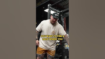 Fix Your Bench Press Bar Path with THIS Exercise