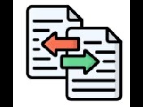 Convert delimited file