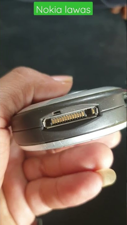 nokia lawas