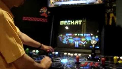 PC Games in Maximus Arcade