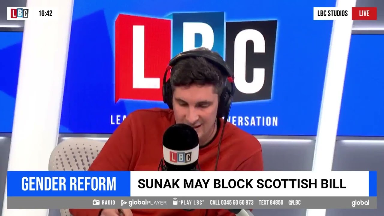 Watch Green Msp Suggests Eight Year Olds Could Legally Change Sex The Spectator