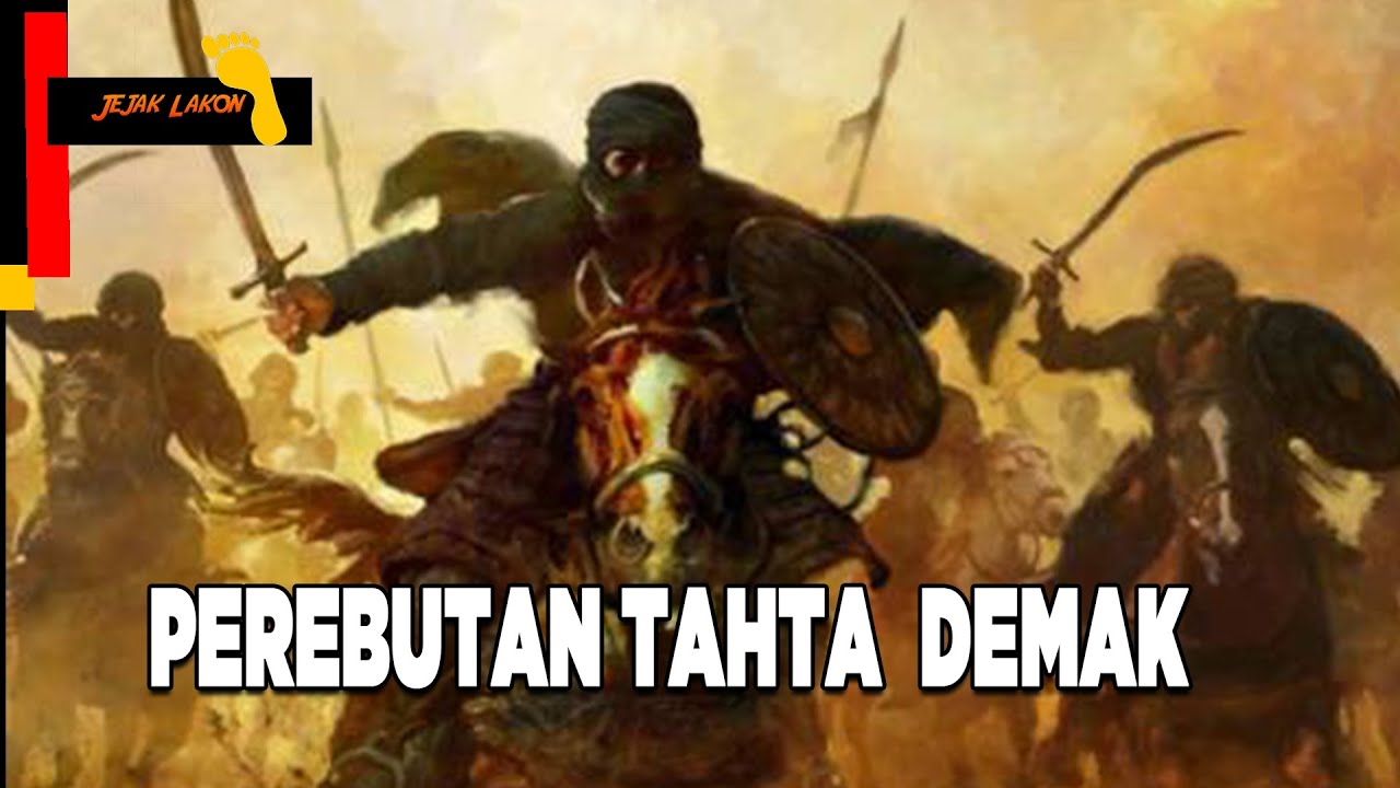 Perang Besar Kerajaan Demak