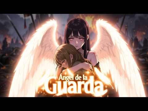 💕 Te protegeré del miedo y del frío: Ángel de la Guarda | CodigoEMI