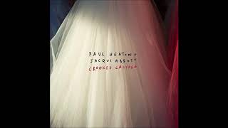 Paul Heaton & Jacqui Abbot - Silence Is chords