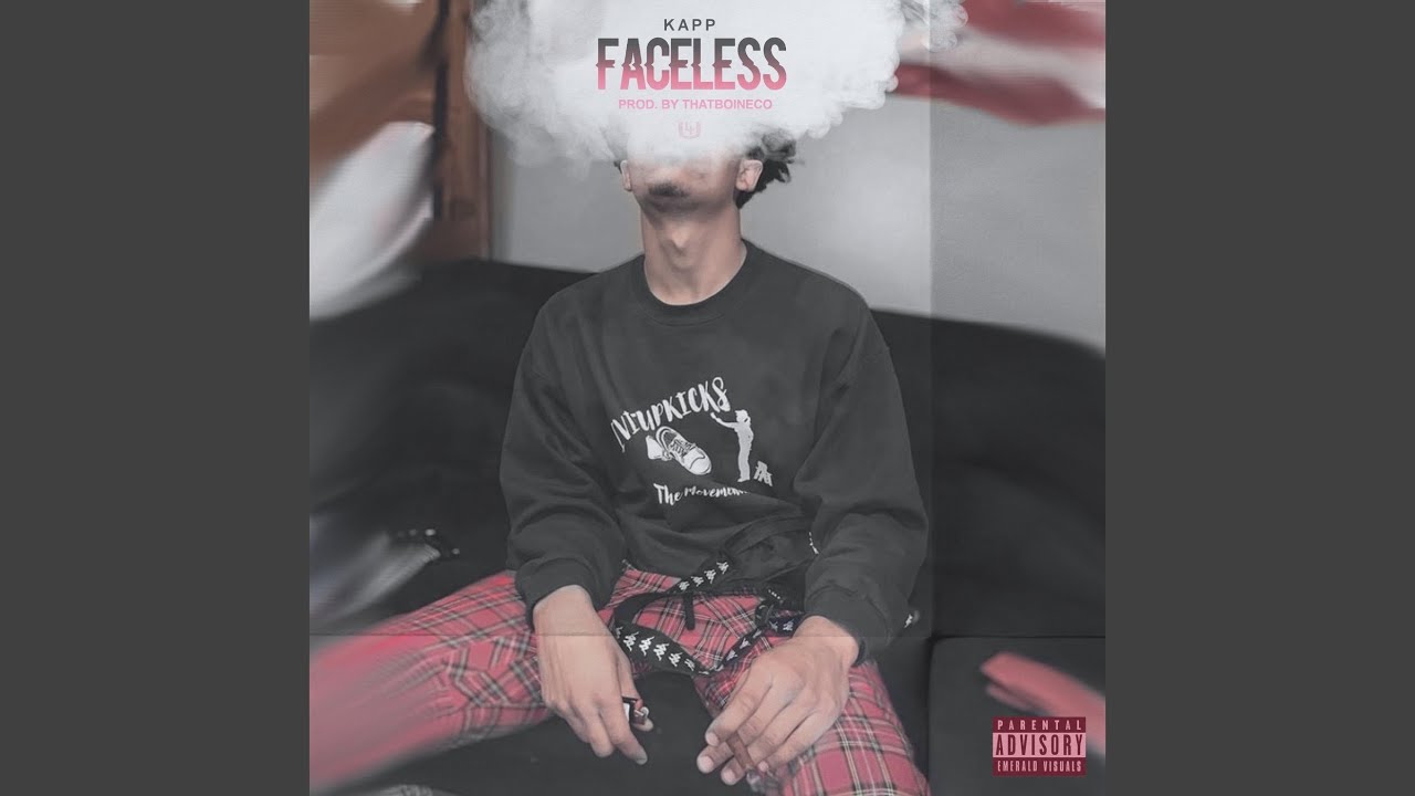 Faceless auf YouTube ansehen Faceless auf YouTube ansehen