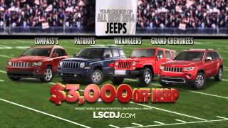 Lee's Summit Dodge Chrysler Jeep Ram