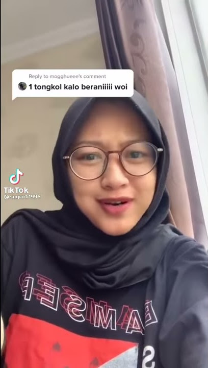 Menyebutkan 1 Tongkol Sampai 10 Tongkol dengan Cepat...??|| Apakah bisa..?? VIDEO TIKTOK LUCU😂😂