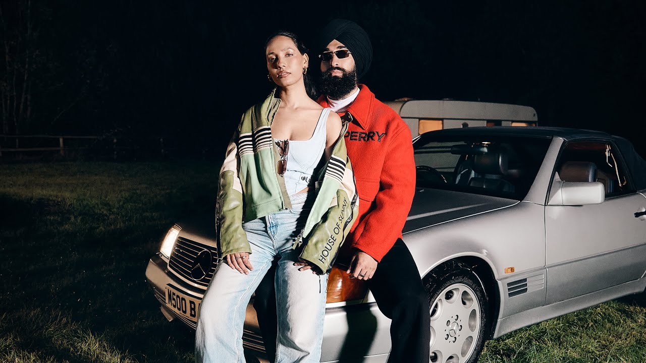 AGAINST THE WORLD - RAJVATAN | HUMBLE KID (OFFICIAL VIDEO)