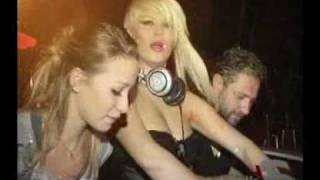 DJ SILA ÖZBEK A PLUS PROGRAMI PART 2