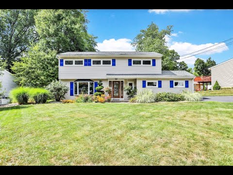 21 Robert Rd, Cornwall, NY home video tour