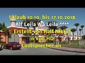 Alf Leila Wa Leila Erstellt von Ralf Nickel in Voll HD Lautsprecher an .