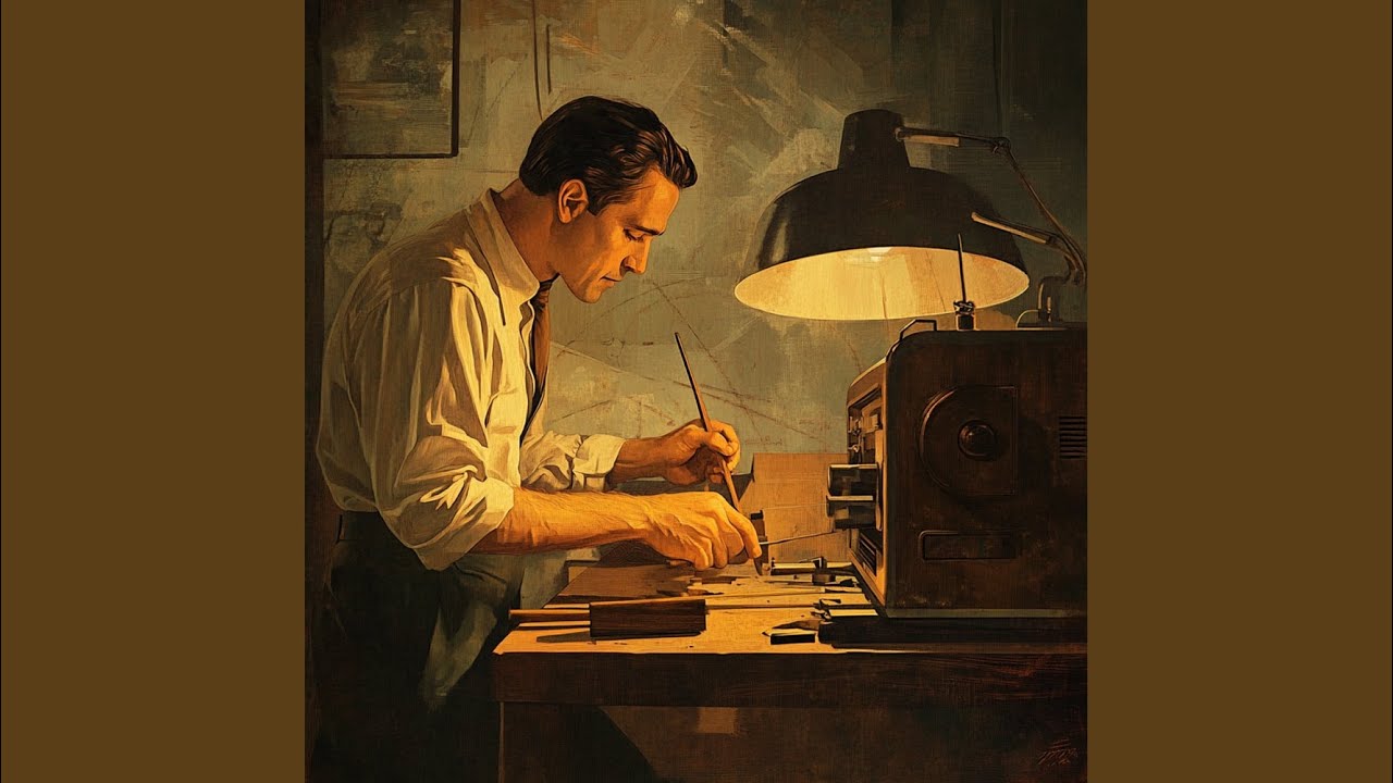 The Horns of Twilight