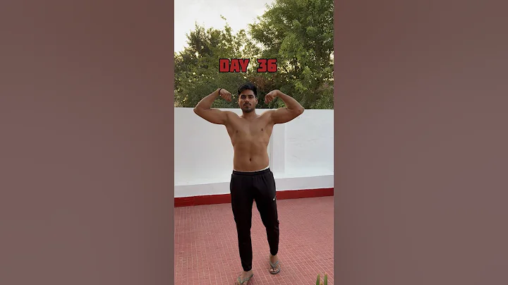 Day 36/75 hard challenge #75hardchallenge #modified75hard #trending #viral #corporatelife #shorts