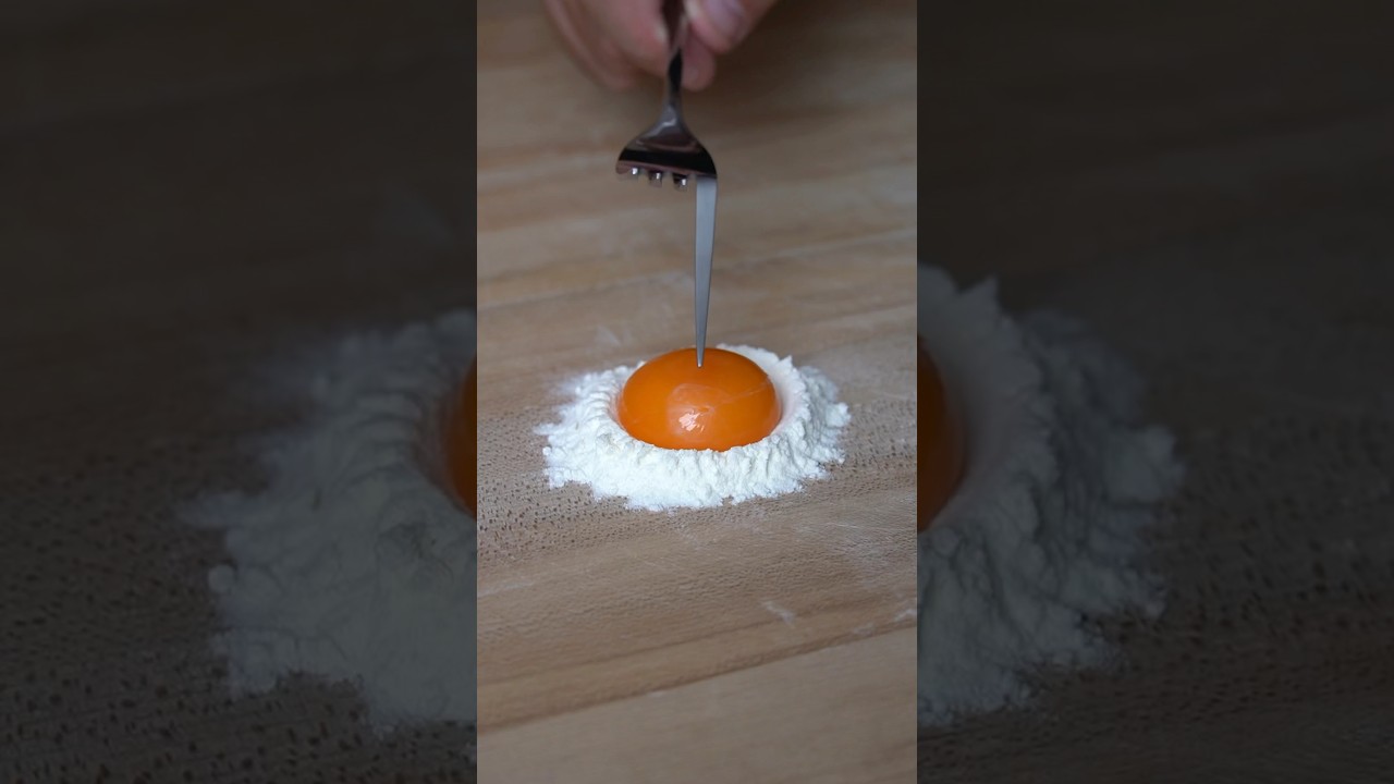 Triple the Eggs, Day 1