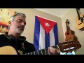 Tumbao Tres Cubano “La Rumba está buena - Changui Clave”: Septeto Santiaguero