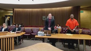 Man found not guilty in 2024 Beaumont murder of Ronald Barnes