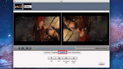 How to Convert M2TS Files on Mac OS X - M2TS Converter Mac Video