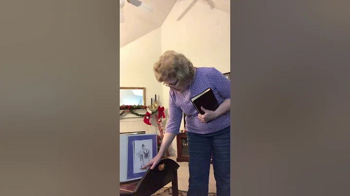 Jane Barber - Teaching Video