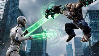Third-Person Combat System (Unreal Engine)