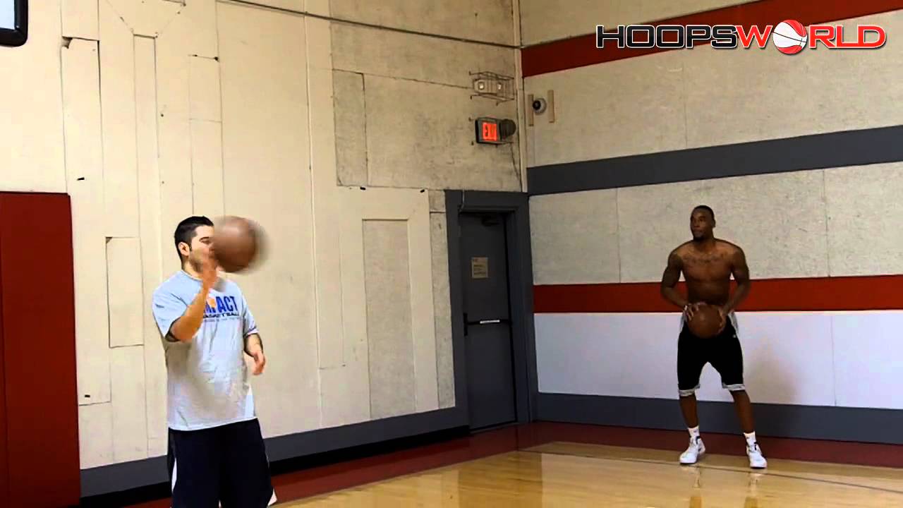 Moultrie 2012 NBA Draft Prospect Impact Basketball YouTube