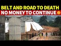 &quot;Belt and Road&quot; to &quot;Dead End&quot;!CCP Has No Money to Continue;US Boosts India&#39;s &quot;New Economic Corridor&quot;