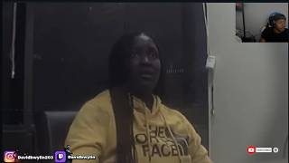 18-Year-Old Kills A Cop - Doesn’t Realize CCTV Caught Her