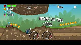 Hill Climb Racing | 2026 Jun 20 Am 8:59 | HCR - 20