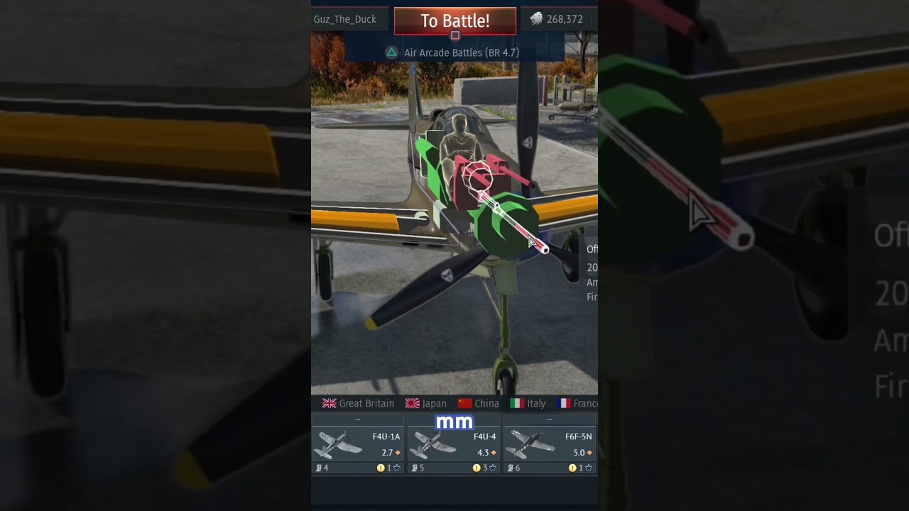 Is the p-400 over powered? 