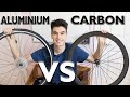 Carbon VS Aluminium Wheels | Are They WORTH it?